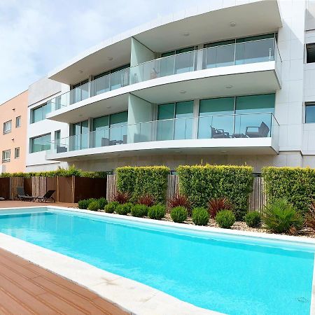 Cascais Avenida Loft- By Onartstays Buitenkant foto