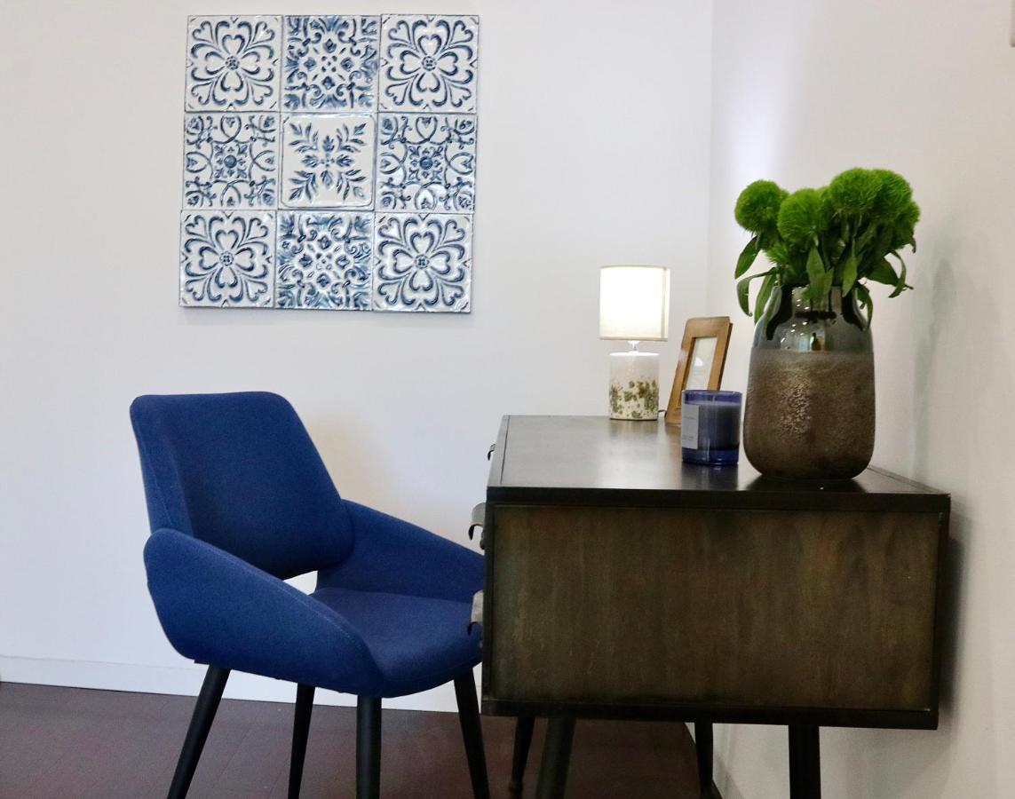 Cascais Avenida Loft- By Onartstays Buitenkant foto