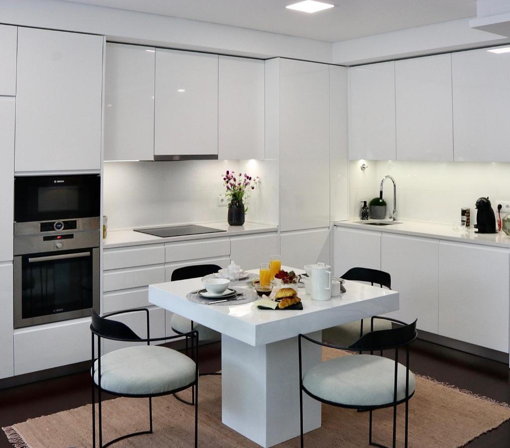Cascais Avenida Loft- By Onartstays Buitenkant foto