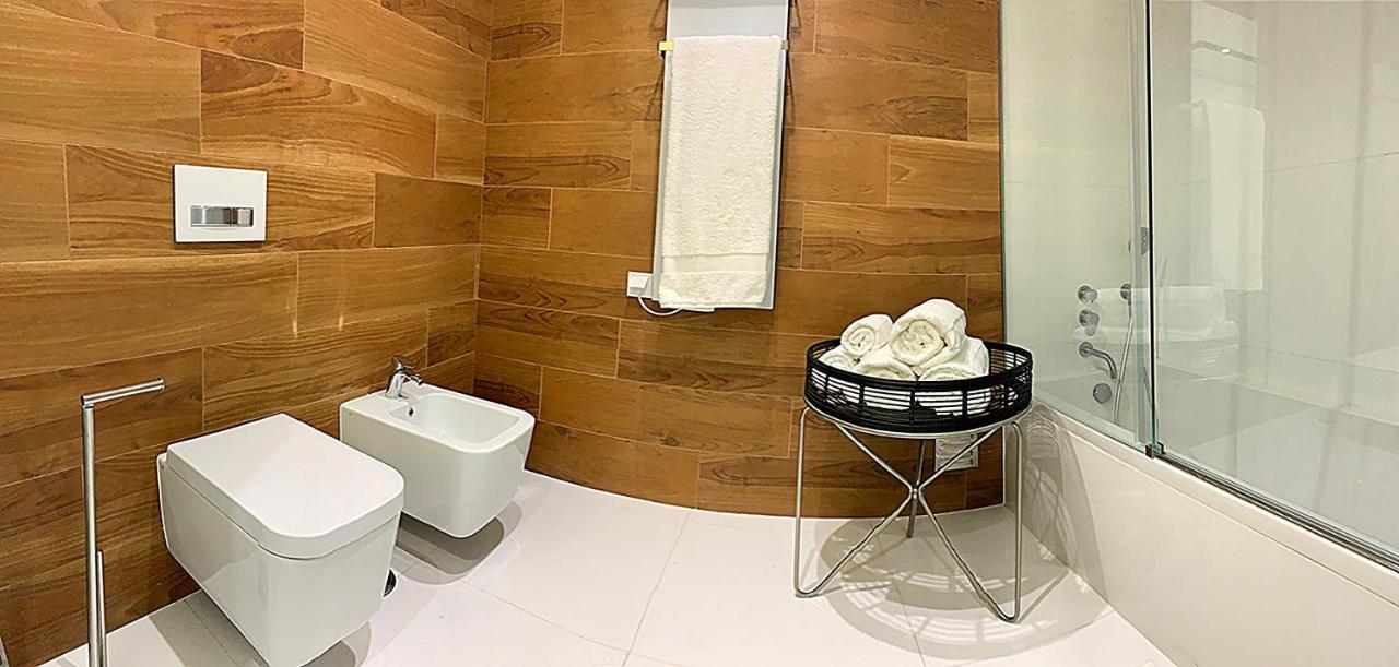 Cascais Avenida Loft- By Onartstays Buitenkant foto