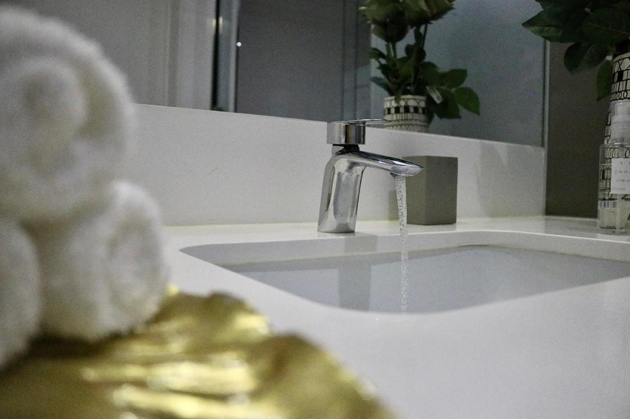 Cascais Avenida Loft- By Onartstays Buitenkant foto